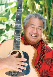 Maui Music